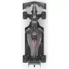 Auto da corsa on-road Jamara 402107 motore elettrico 1:18