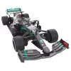 Auto da corsa on-road Jamara 402107 motore elettrico 1:18