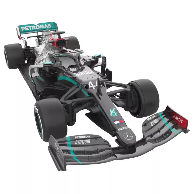 Auto da corsa on-road Jamara 402107 motore elettrico 1:18