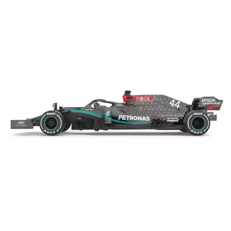 Auto da corsa on-road Jamara 402107 motore elettrico 1:18