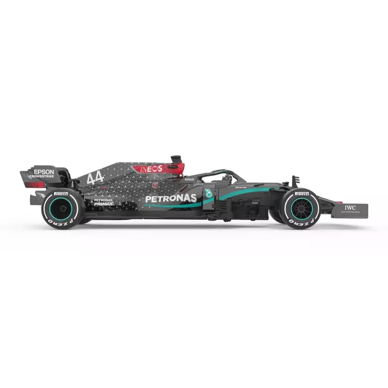 Auto da corsa on-road Jamara 402107 motore elettrico 1:18