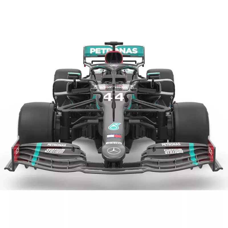Auto da corsa on-road Jamara 402107 motore elettrico 1:18