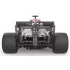 Auto da corsa on-road Jamara 402107 motore elettrico 1:18