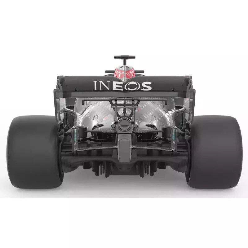 Auto da corsa on-road Jamara 402107 motore elettrico 1:18