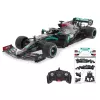 Auto da corsa on-road Jamara 402107 motore elettrico 1:18