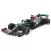 Auto da corsa on-road Jamara 402107 motore elettrico 1:18