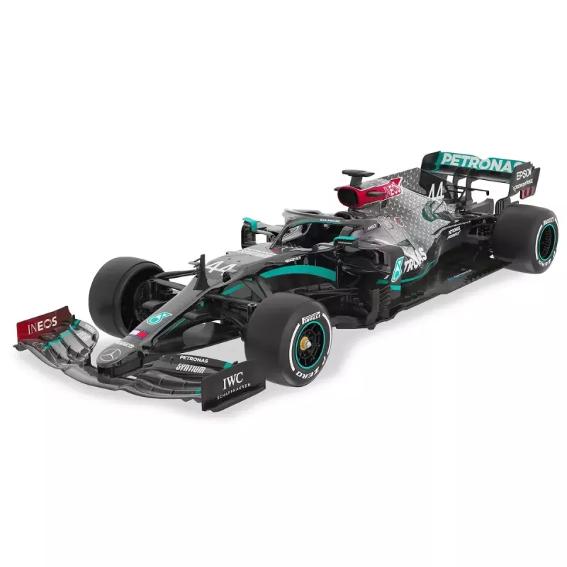 Auto da corsa on-road Jamara 402107 motore elettrico 1:18