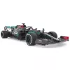 Auto da corsa on-road Jamara 402107 motore elettrico 1:18