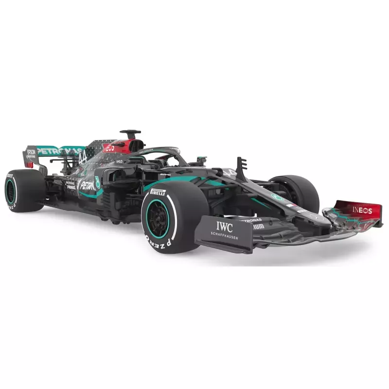 Auto da corsa on-road Jamara 402107 motore elettrico 1:18