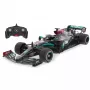 Auto da corsa on-road Jamara 402107 motore elettrico 1:18