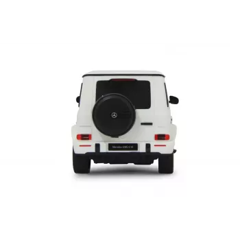 Auto Jamara Mercedes-Benz AMG G63 motore elettrico 1:24