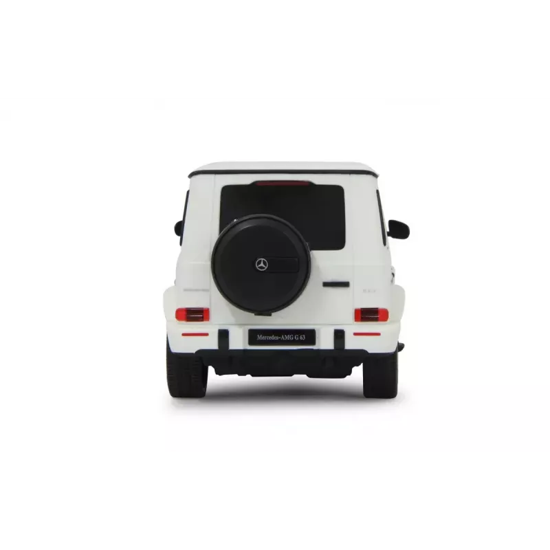 Auto Jamara Mercedes-Benz AMG G63 motore elettrico 1:24