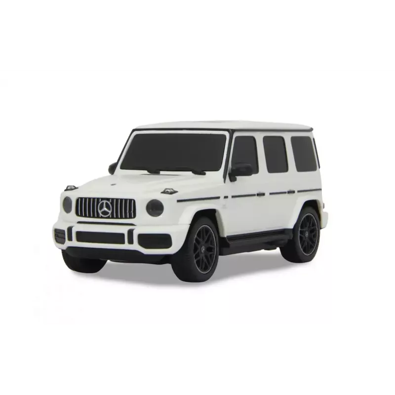 Auto Jamara Mercedes-Benz AMG G63 motore elettrico 1:24