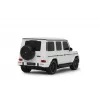 Auto Jamara Mercedes-Benz AMG G63 motore elettrico 1:24