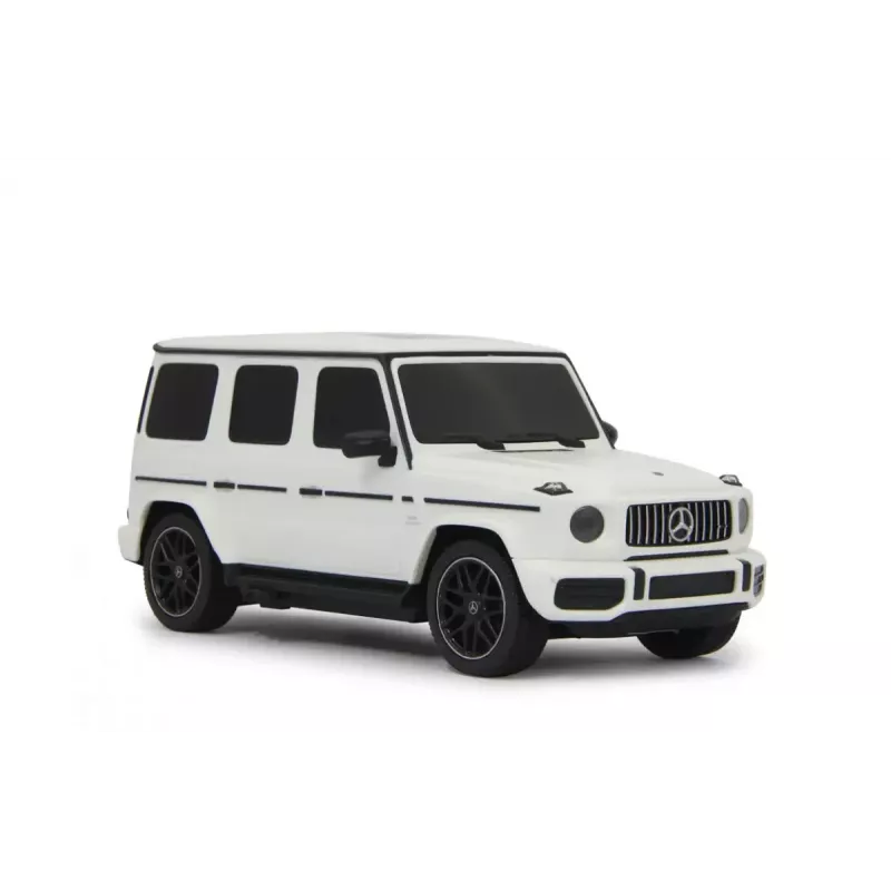 Auto Jamara Mercedes-Benz AMG G63 motore elettrico 1:24