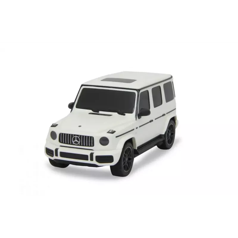 Auto Jamara Mercedes-Benz AMG G63 motore elettrico 1:24