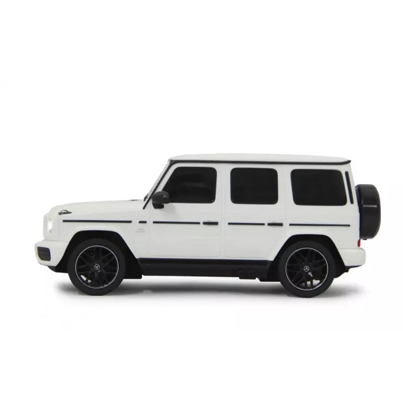 Auto Jamara Mercedes-Benz AMG G63 motore elettrico 1:24