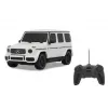 Auto Jamara Mercedes-Benz AMG G63 motore elettrico 1:24