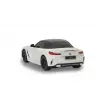 Jamara BMW Z4 Roadster azionamento elettrico 1:24