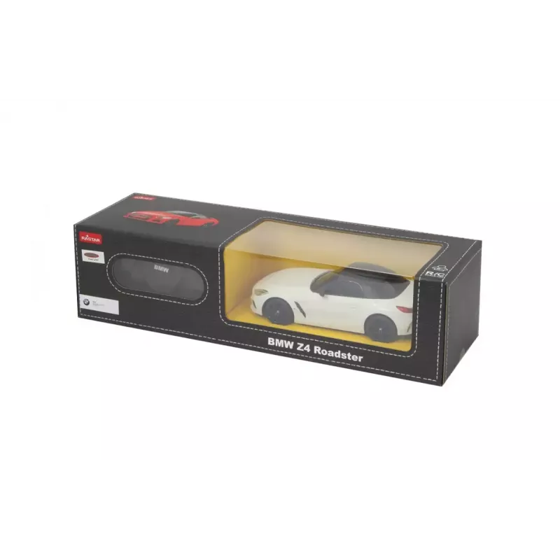 Jamara BMW Z4 Roadster azionamento elettrico 1:24