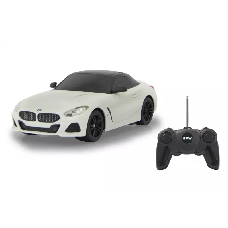 Jamara BMW Z4 Roadster azionamento elettrico 1:24