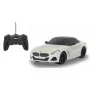 Jamara BMW Z4 Roadster azionamento elettrico 1:24