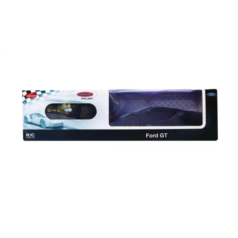 Auto Jamara 405157 modello radiocomandato motore elettrico 1:24