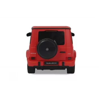 Auto Jamara Mercedes-Benz AMG G63 motore elettrico 1:24