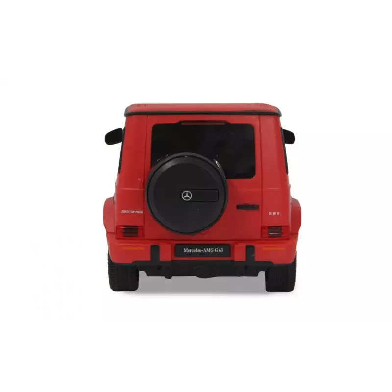 Auto Jamara Mercedes-Benz AMG G63 motore elettrico 1:24
