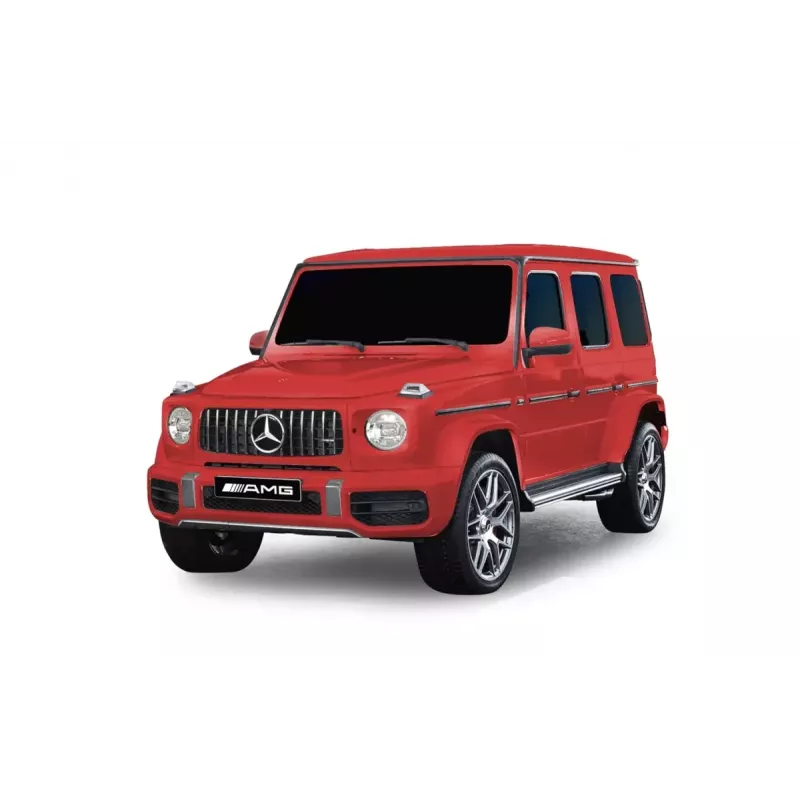 Auto Jamara Mercedes-Benz AMG G63 motore elettrico 1:24