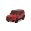 Auto Jamara Mercedes-Benz AMG G63 motore elettrico 1:24