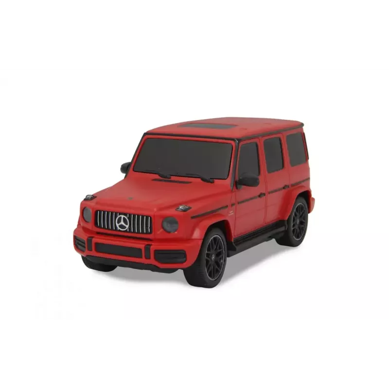 Auto Jamara Mercedes-Benz AMG G63 motore elettrico 1:24