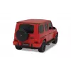 Auto Jamara Mercedes-Benz AMG G63 motore elettrico 1:24