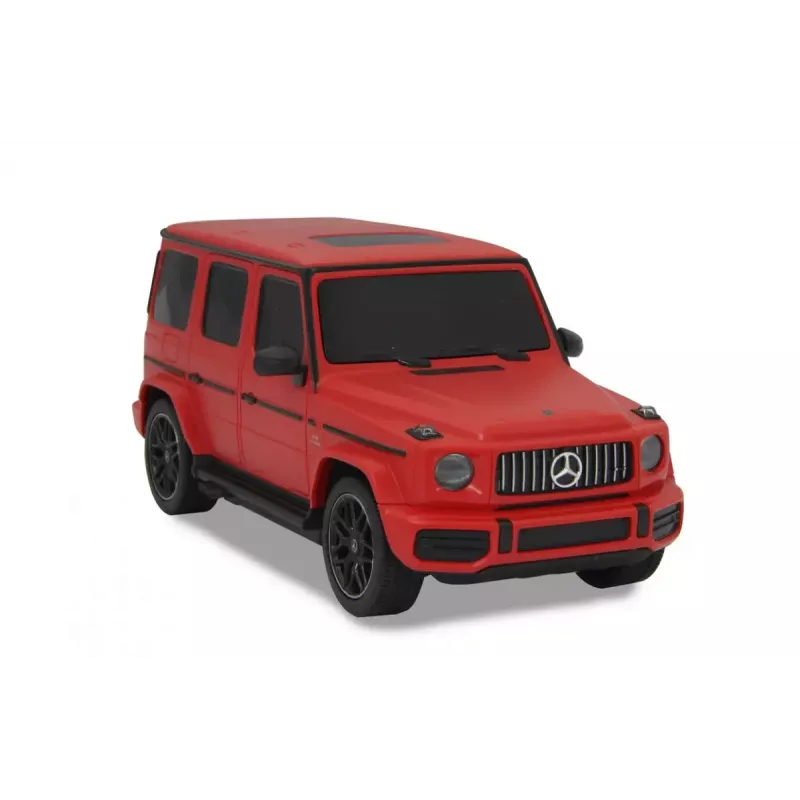 Auto Jamara Mercedes-Benz AMG G63 motore elettrico 1:24