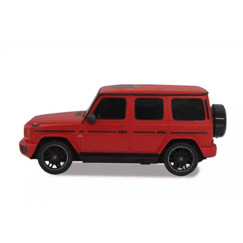 Auto Jamara Mercedes-Benz AMG G63 motore elettrico 1:24