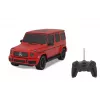 Auto Jamara Mercedes-Benz AMG G63 motore elettrico 1:24