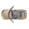 Auto radiocomandata Jamara 402108 motore elettrico 1:14