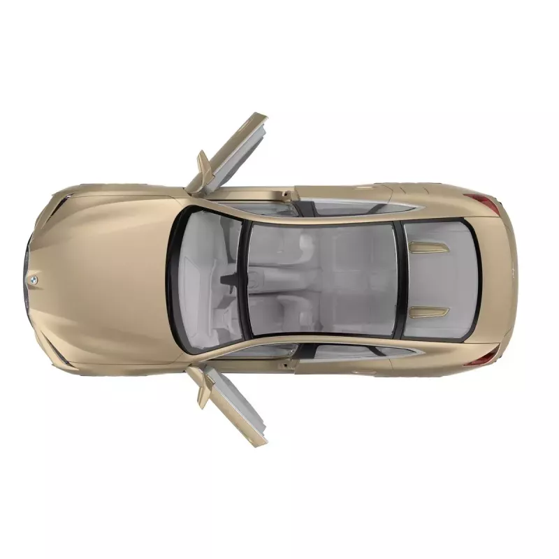 Auto radiocomandata Jamara 402108 motore elettrico 1:14