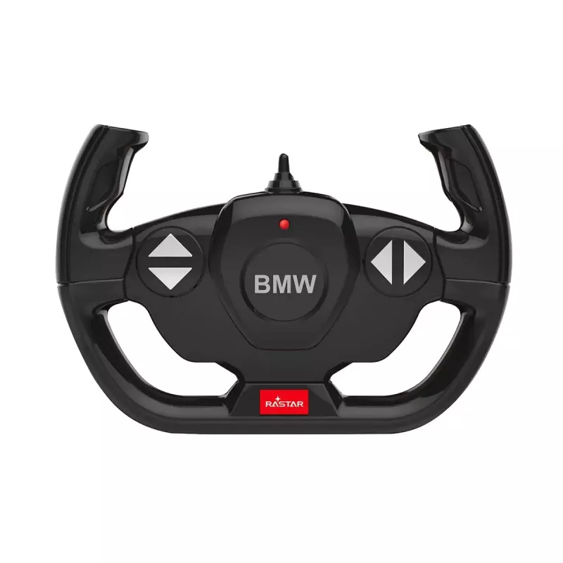 Auto radiocomandata Jamara 402108 motore elettrico 1:14