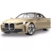 Auto radiocomandata Jamara 402108 motore elettrico 1:14