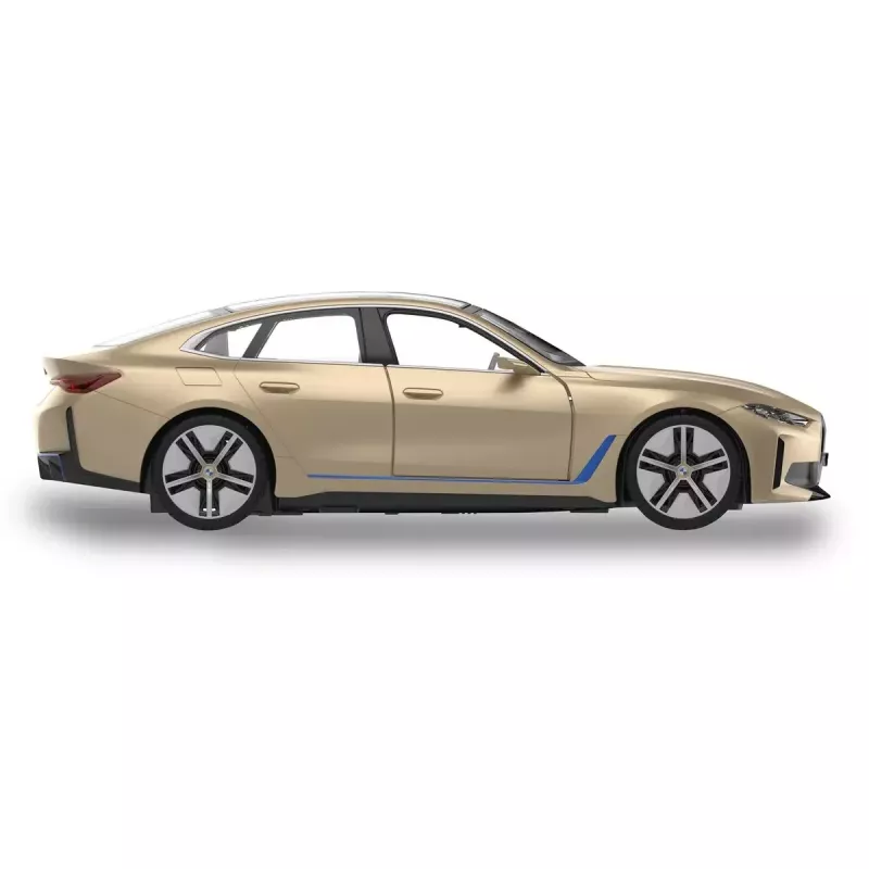 Auto radiocomandata Jamara 402108 motore elettrico 1:14