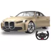 Auto radiocomandata Jamara 402108 motore elettrico 1:14