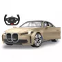 Auto radiocomandata Jamara 402108 motore elettrico 1:14