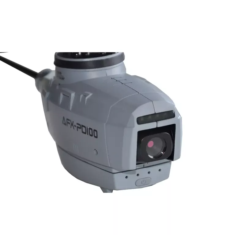 Elicottero Amewi PD100 motore elettrico 580 mAh 75 g