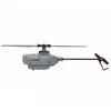 Elicottero Amewi PD100 motore elettrico 580 mAh 75 g