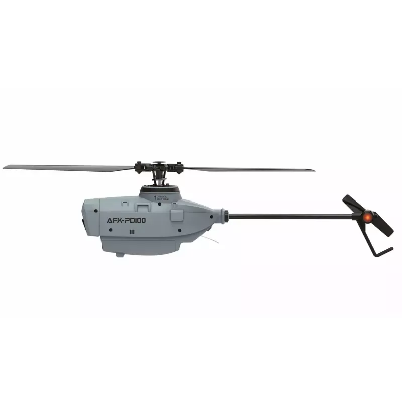 Elicottero Amewi PD100 motore elettrico 580 mAh 75 g