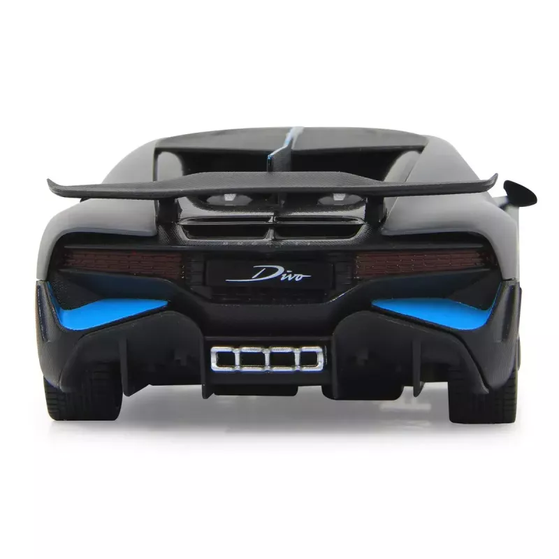 Auto sportiva Jamara 402111 motore elettrico 1:24 per bambini da 6 anni
