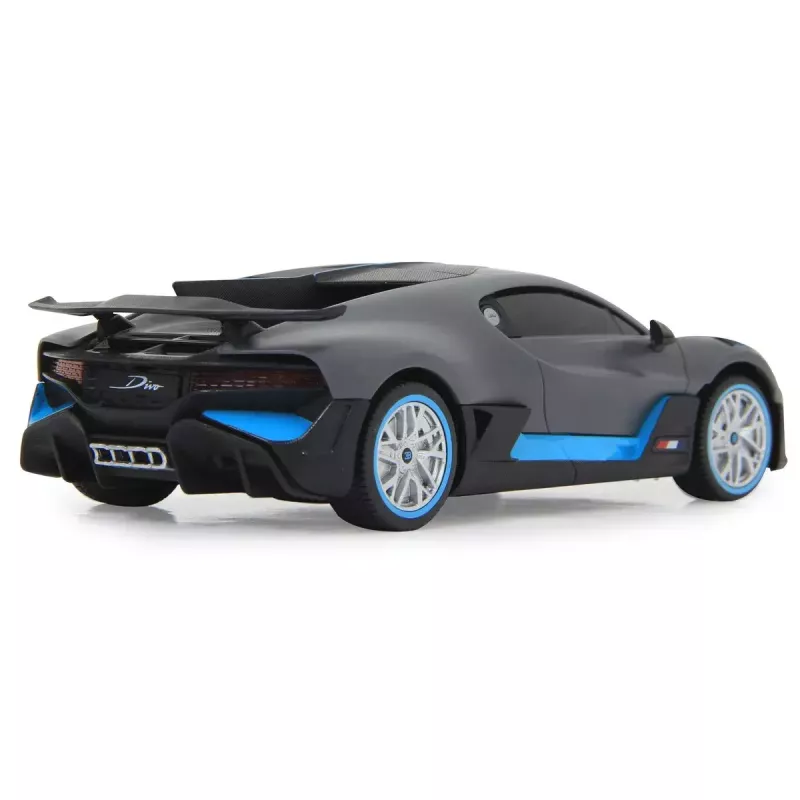 Auto sportiva Jamara 402111 motore elettrico 1:24 per bambini da 6 anni