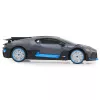 Auto sportiva Jamara 402111 motore elettrico 1:24 per bambini da 6 anni