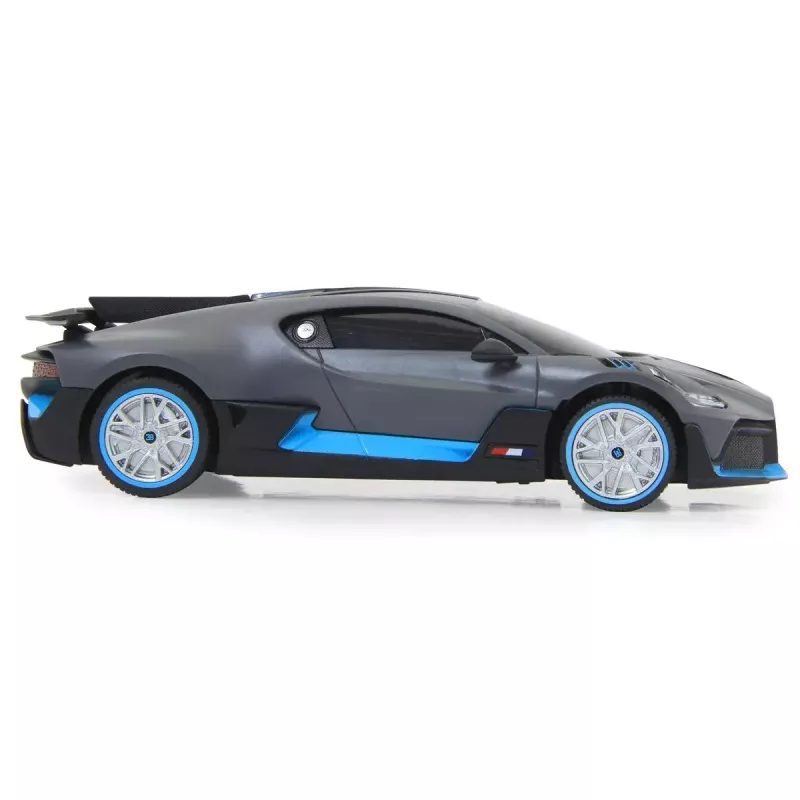 Auto sportiva Jamara 402111 motore elettrico 1:24 per bambini da 6 anni
